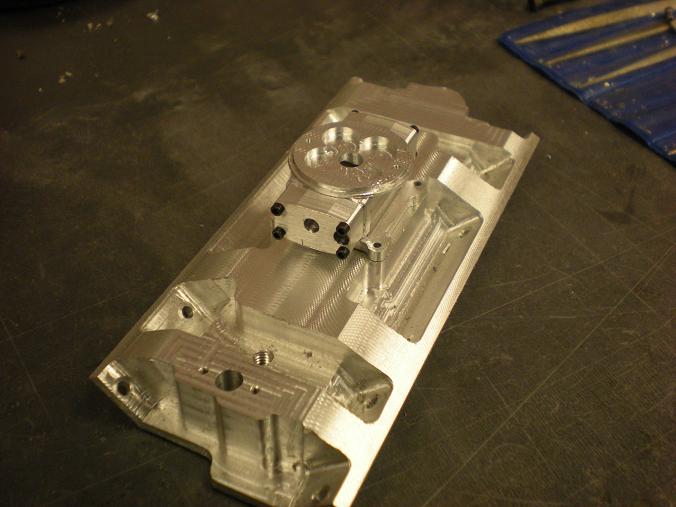 IC Engine Scaling and Design | Home Model Engine Machinist Forum