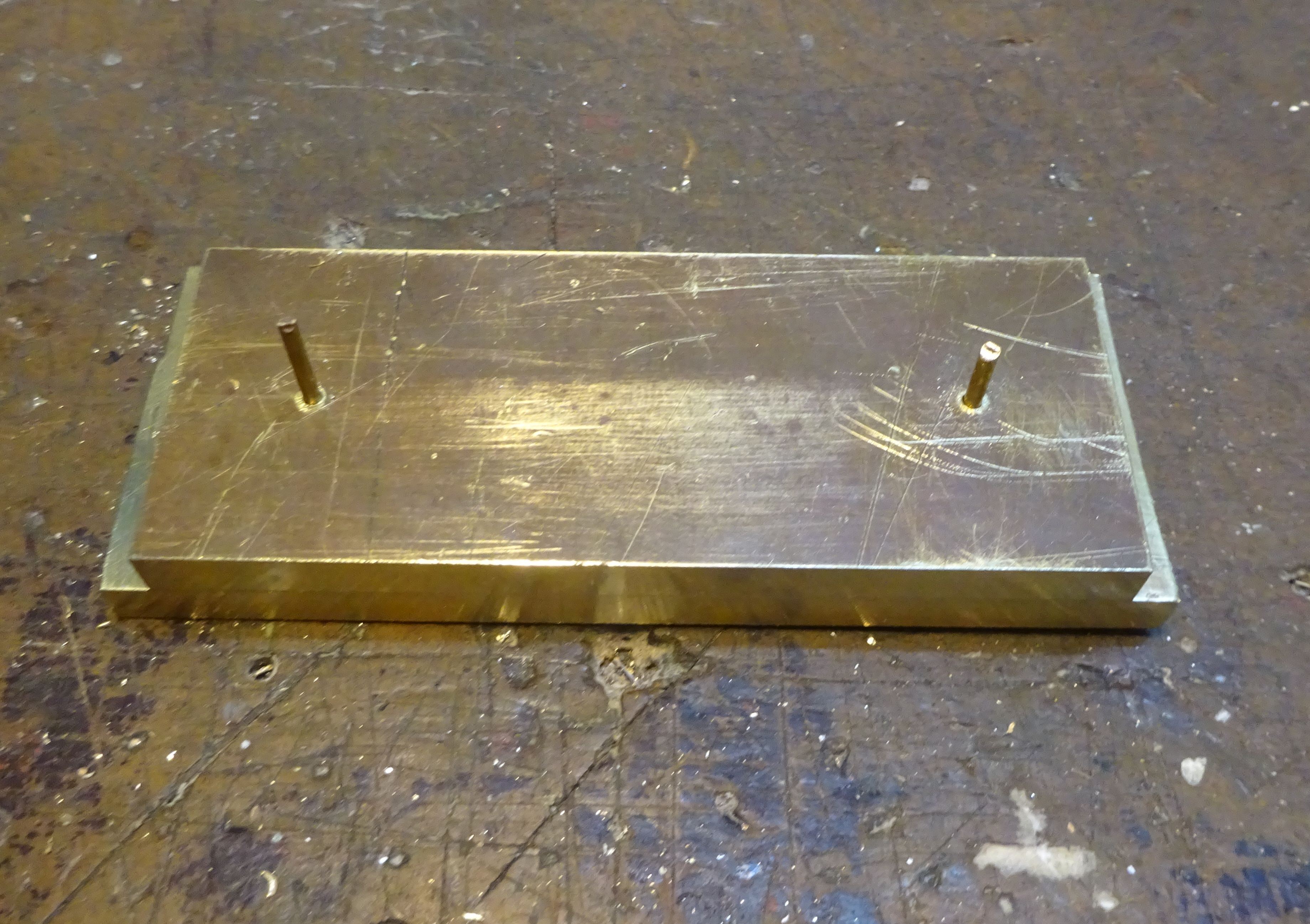 Biscuit Tin Steam Engine. Part3. | Home Model Engine Machinist Forum