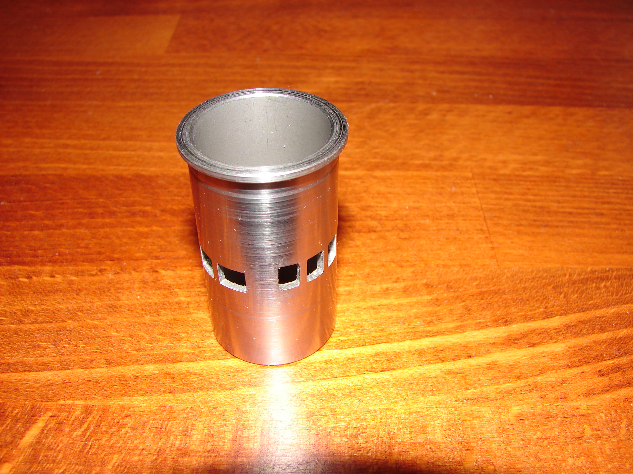 10cc glow aero engine | Home Model Engine Machinist Forum