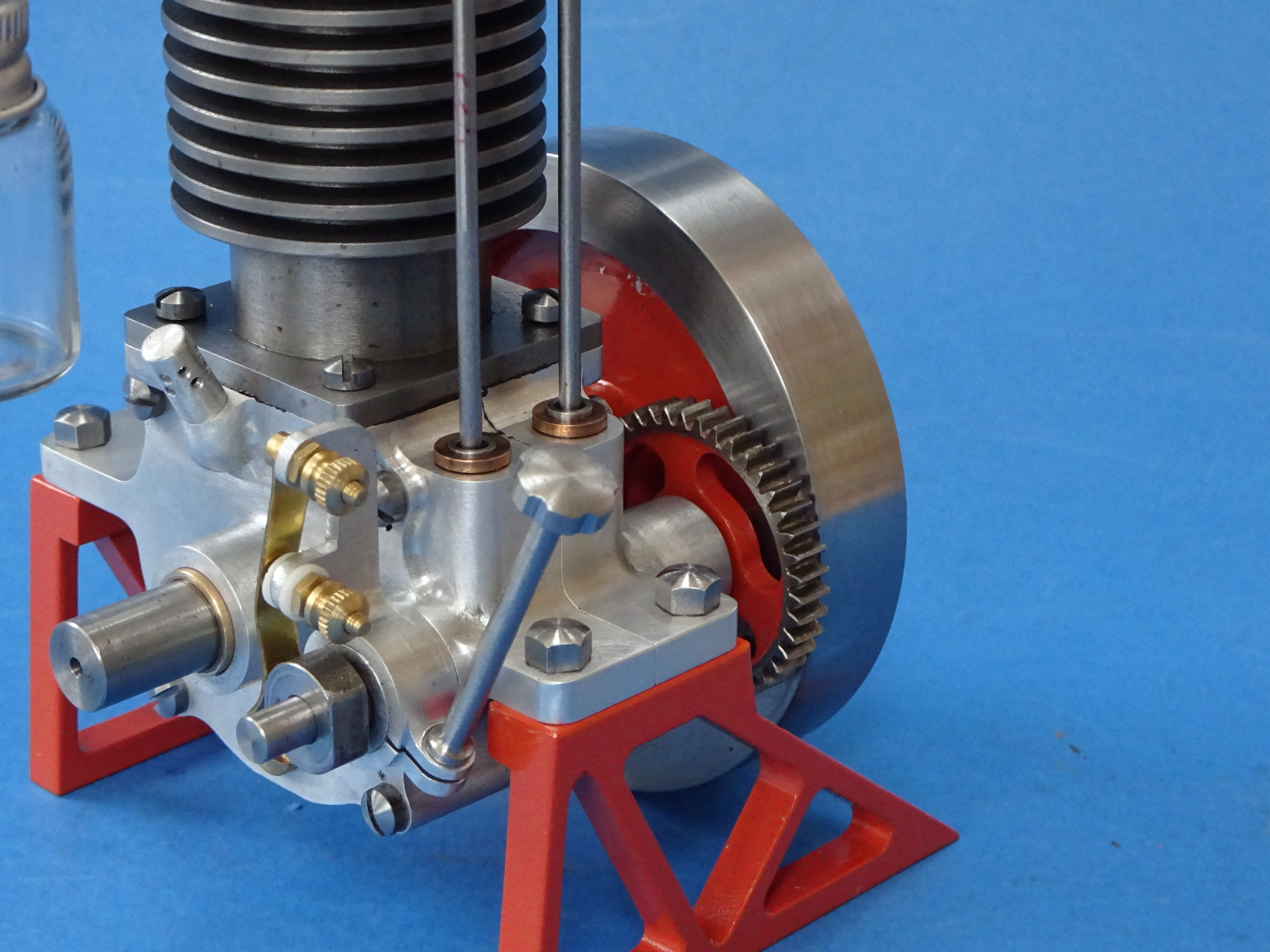 Trembler Coils--(Constant spark) | Home Model Engine Machinist Forum