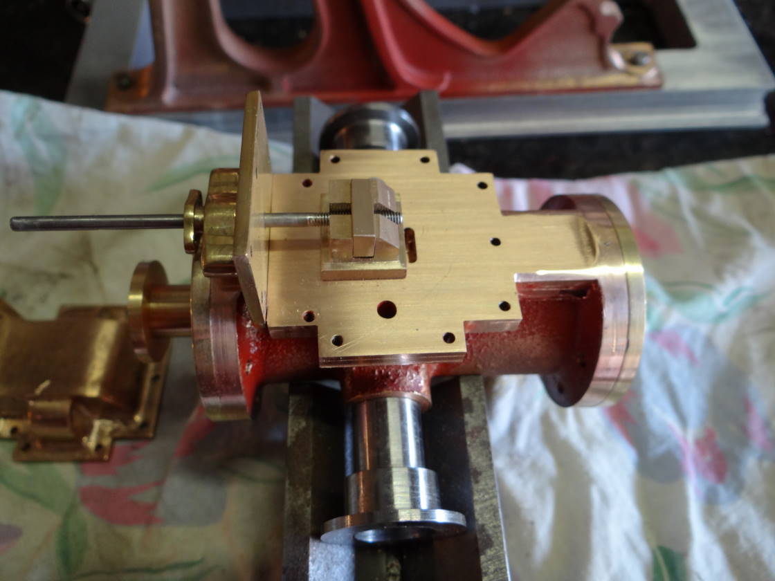 McOnie | Home Model Engine Machinist Forum