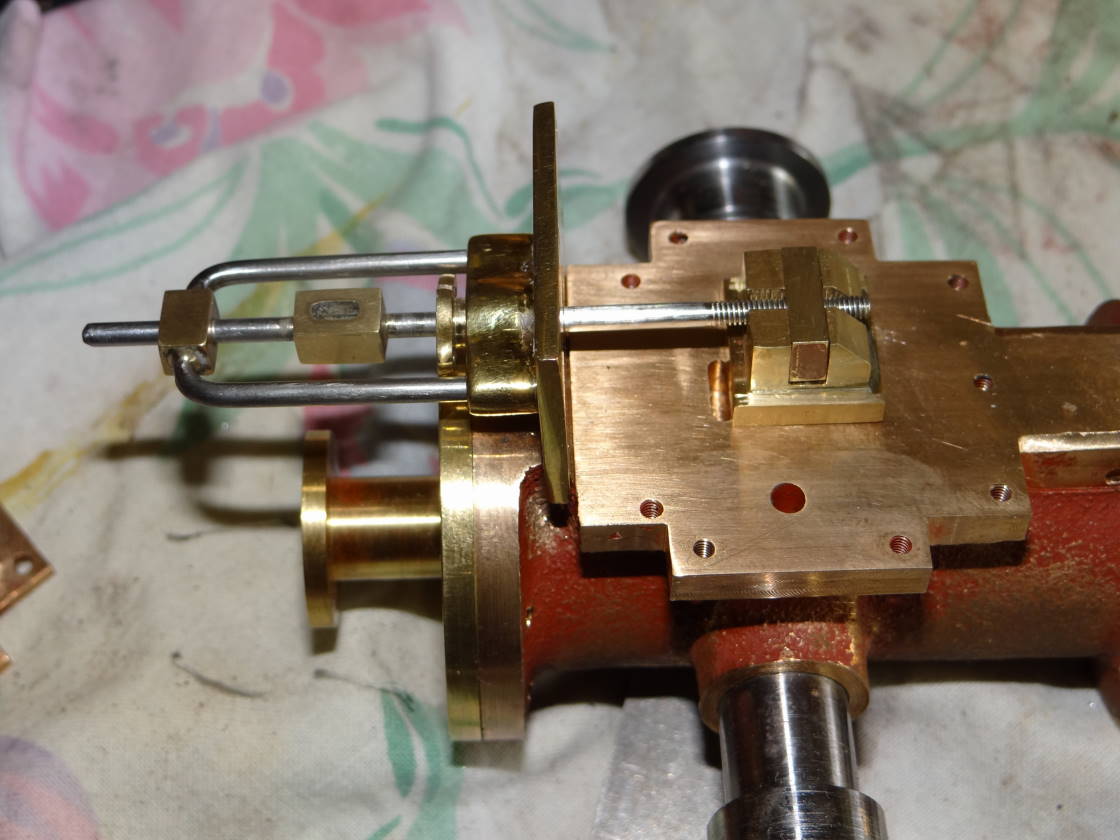 McOnie | Home Model Engine Machinist Forum