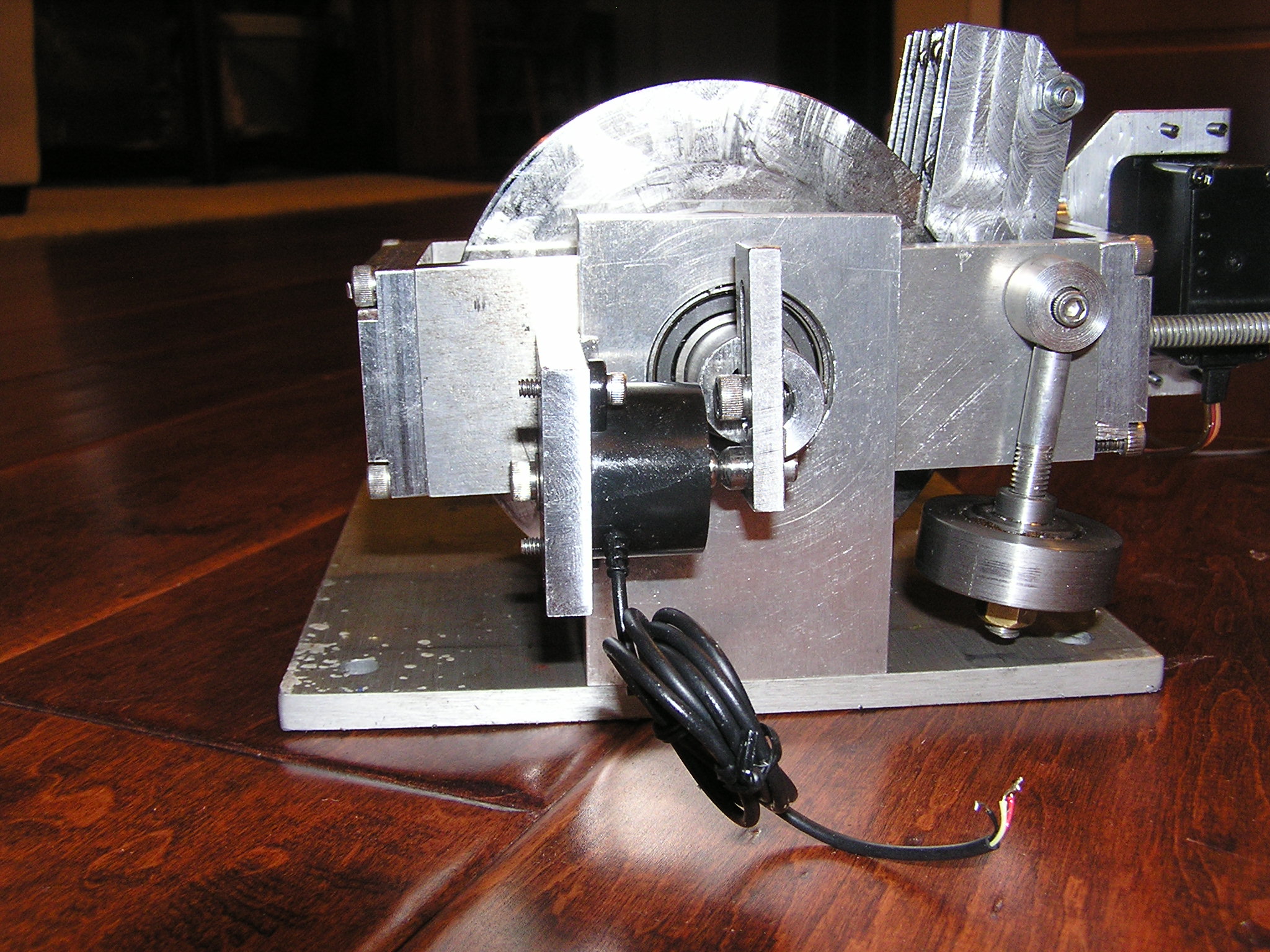 DIY Dyno Arduino based with Data logging. Real Cheap success. | Home ...