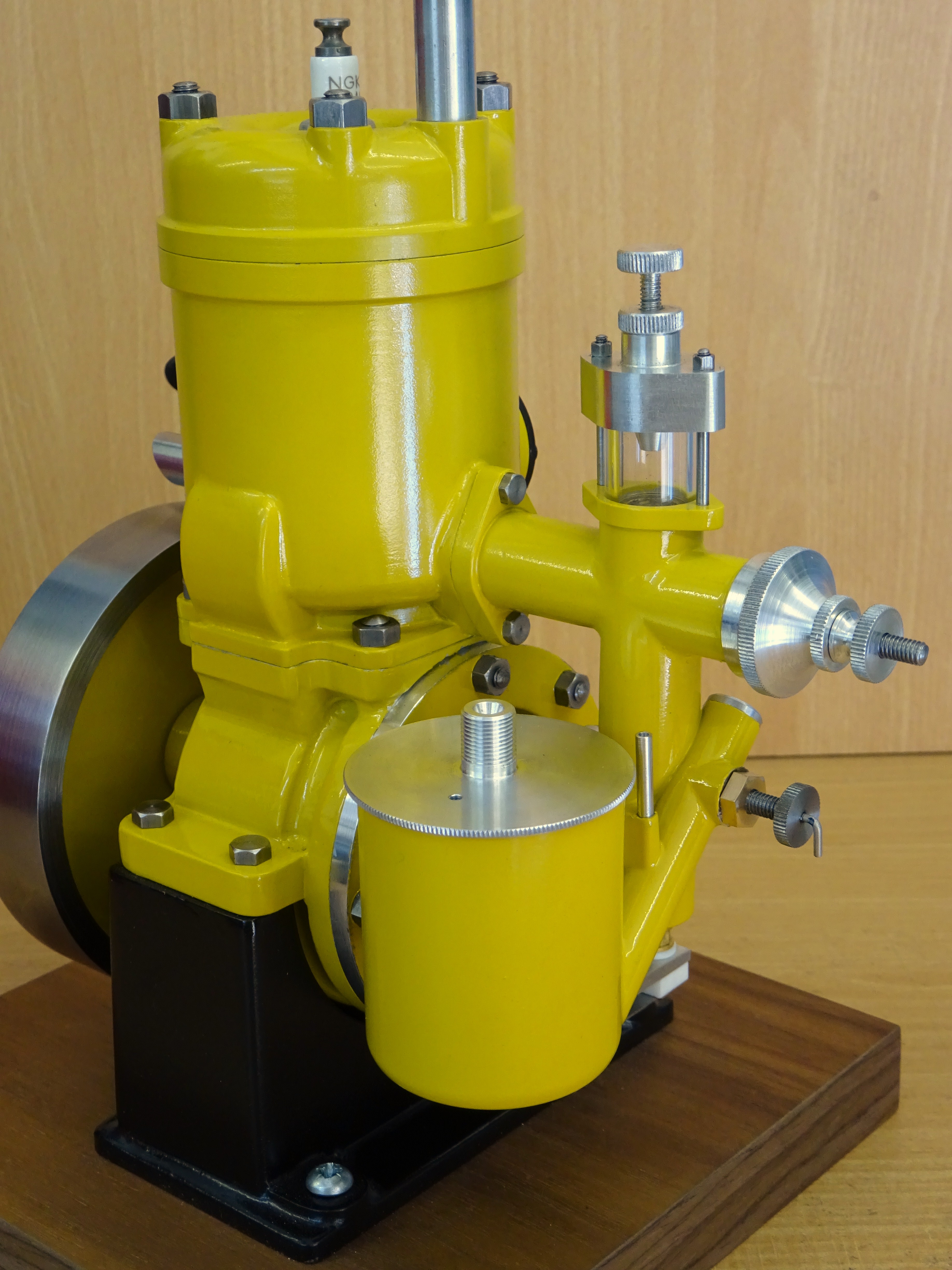 Carb talk for Beginners | Home Model Engine Machinist Forum