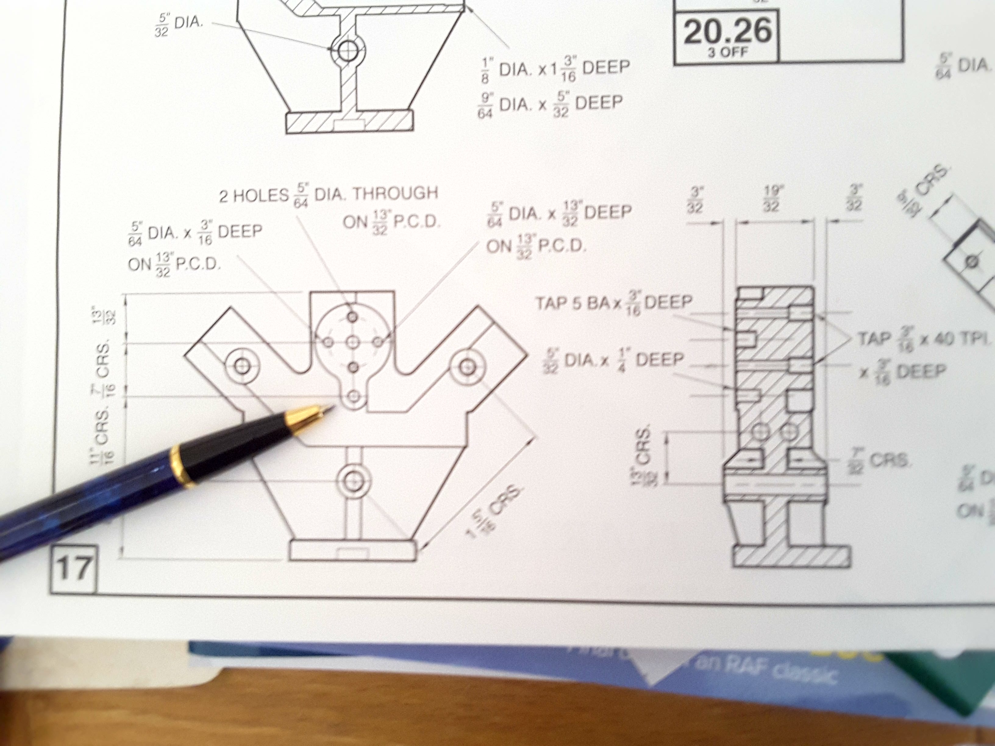 130550 Stuart Twin Oscillator build | Home Model Engine Machinist Forum