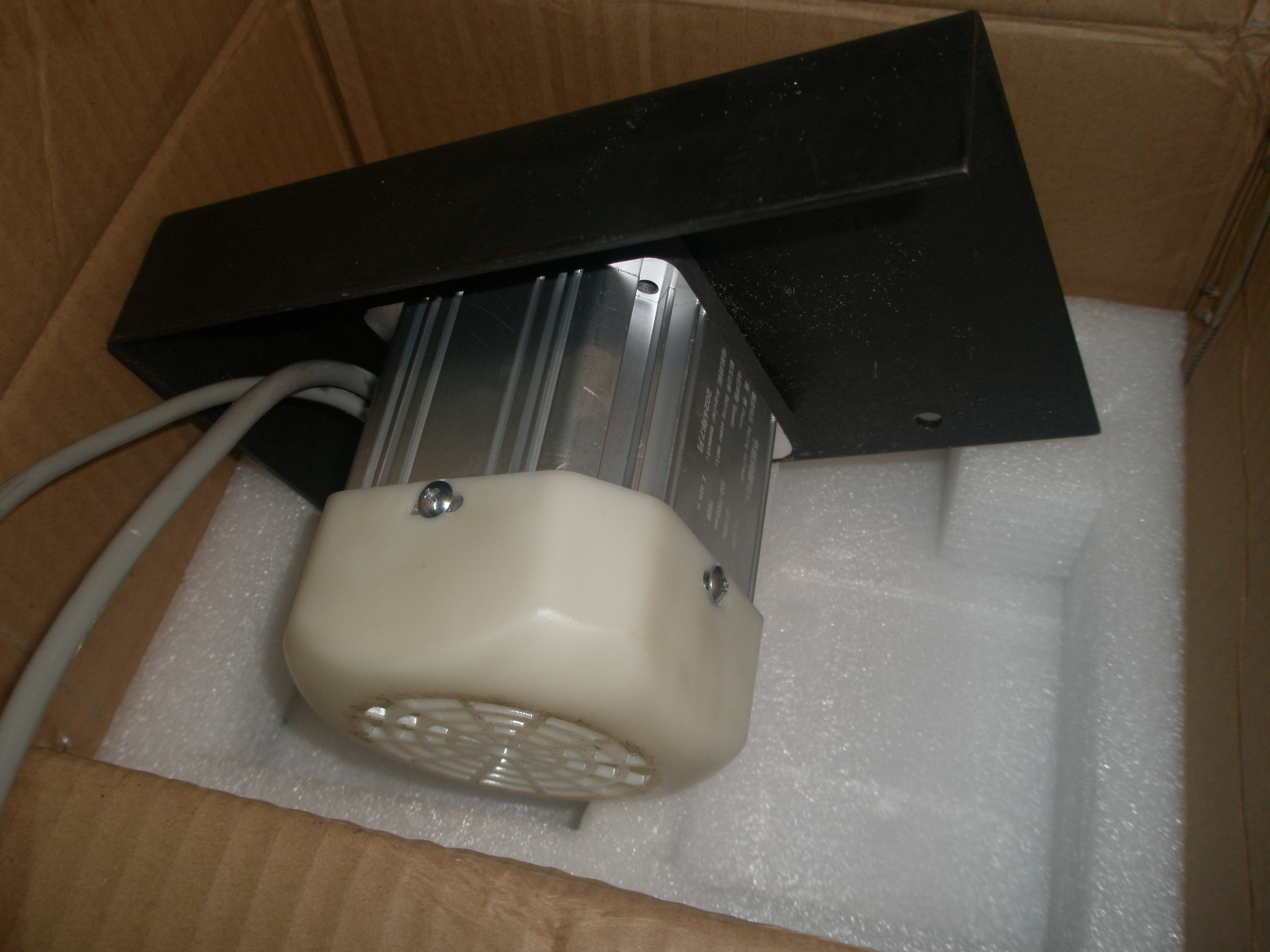 Replacing with Brush or Brushless DC motor | Home Model Engine ...