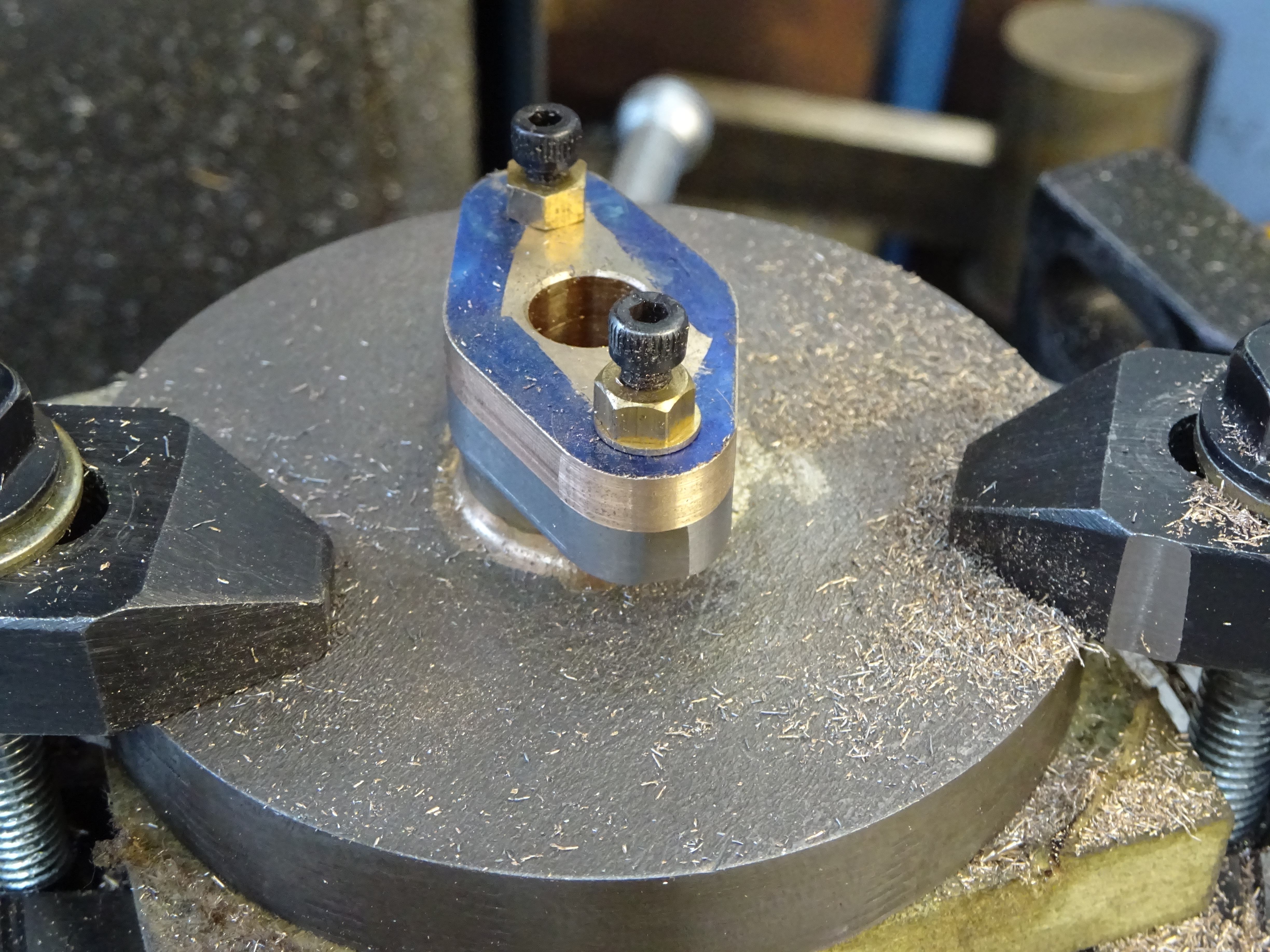 Stuart Number 9 Engine | Page 2 | Home Model Engine Machinist Forum