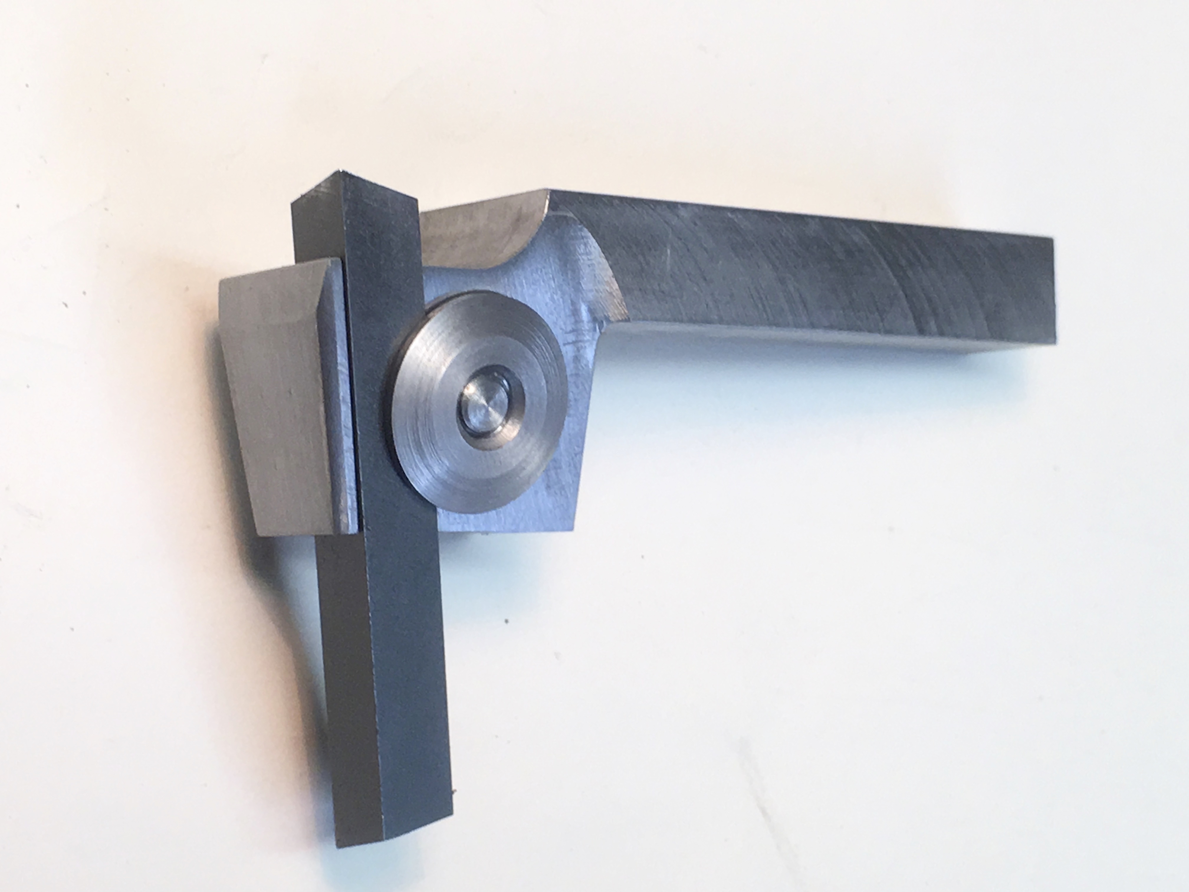 Tangential tooling | Home Model Engine Machinist Forum