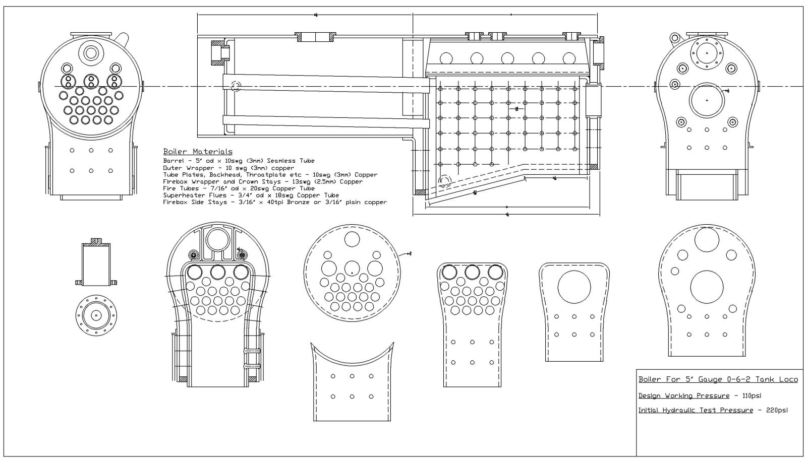 John Coghlan | Home Model Engine Machinist Forum