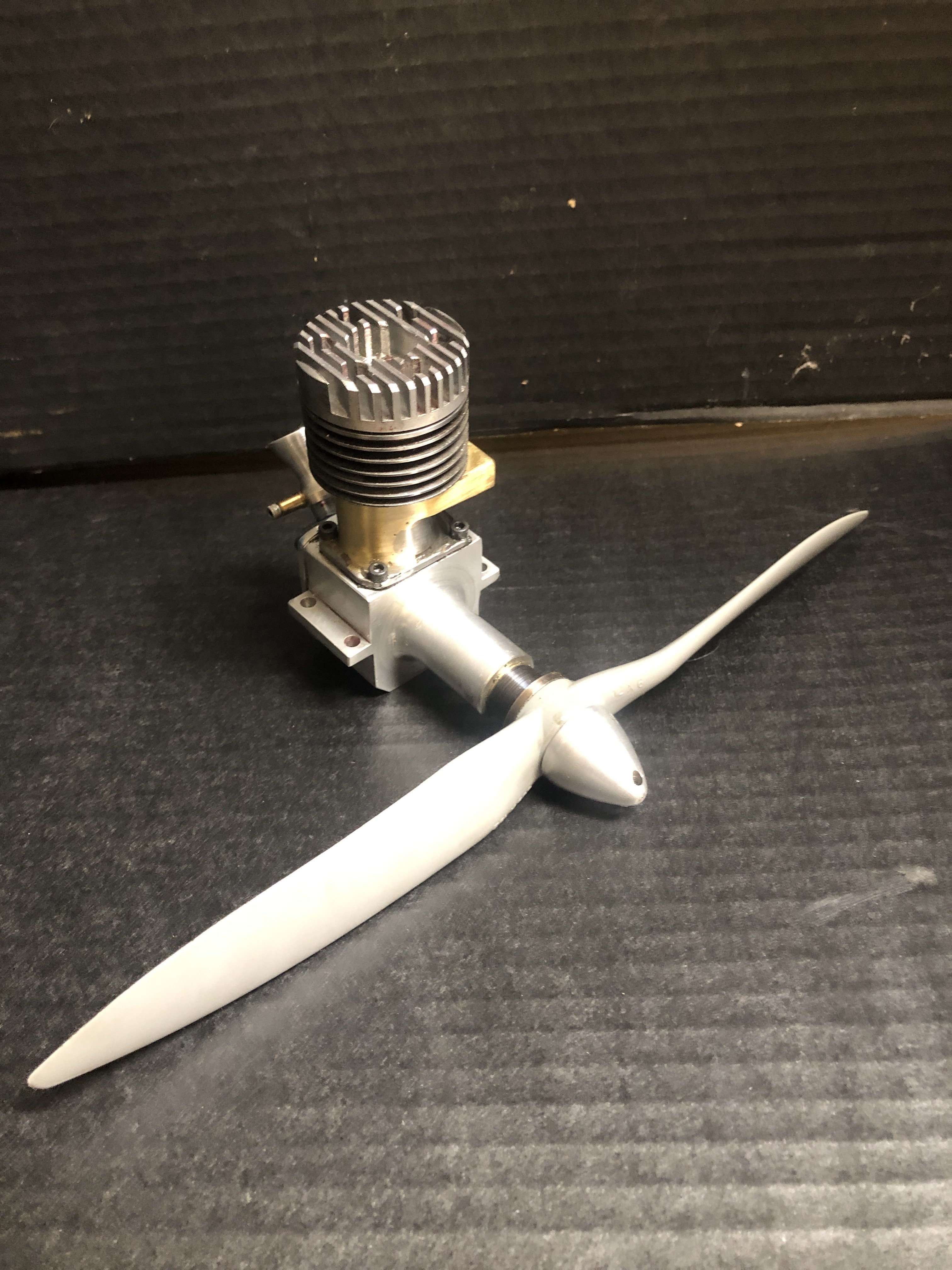 Crusader 60 | Home Model Engine Machinist Forum