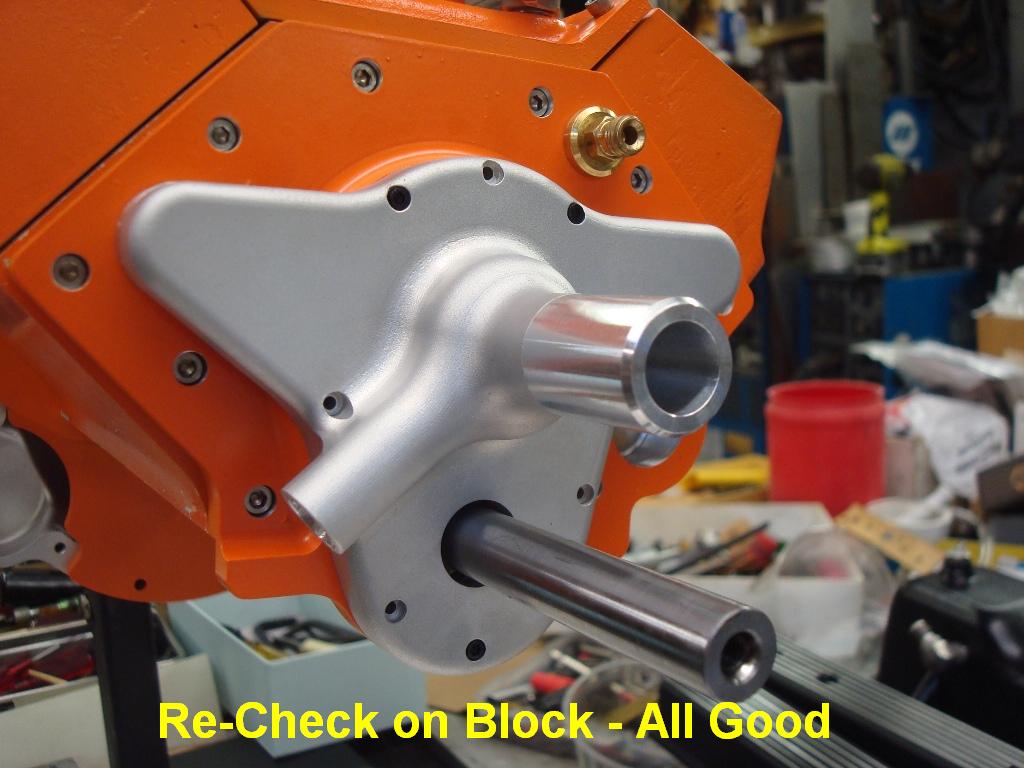 A Black Widow ... maybe | Page 4 | Home Model Engine Machinist Forum