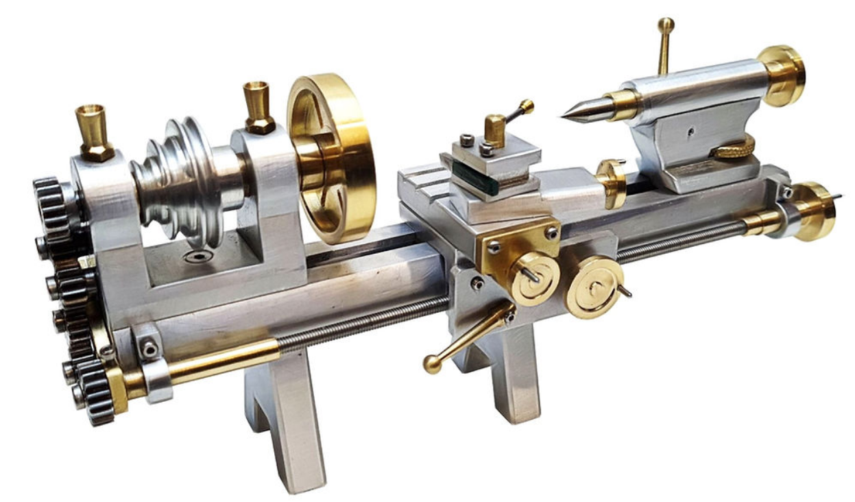 Drop hammer | Home Model Engine Machinist Forum