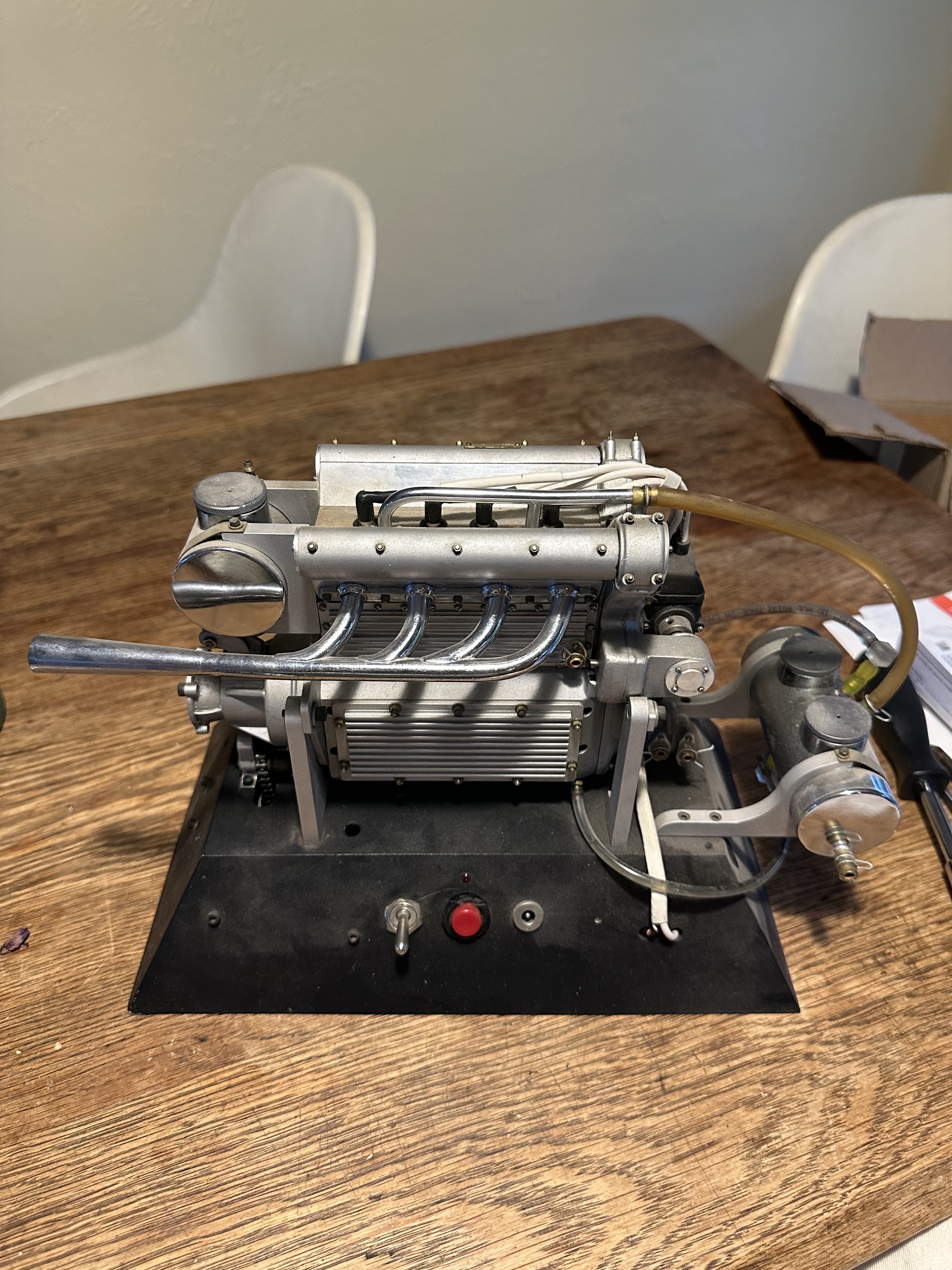 Any Information Appreciated! | Home Model Engine Machinist Forum