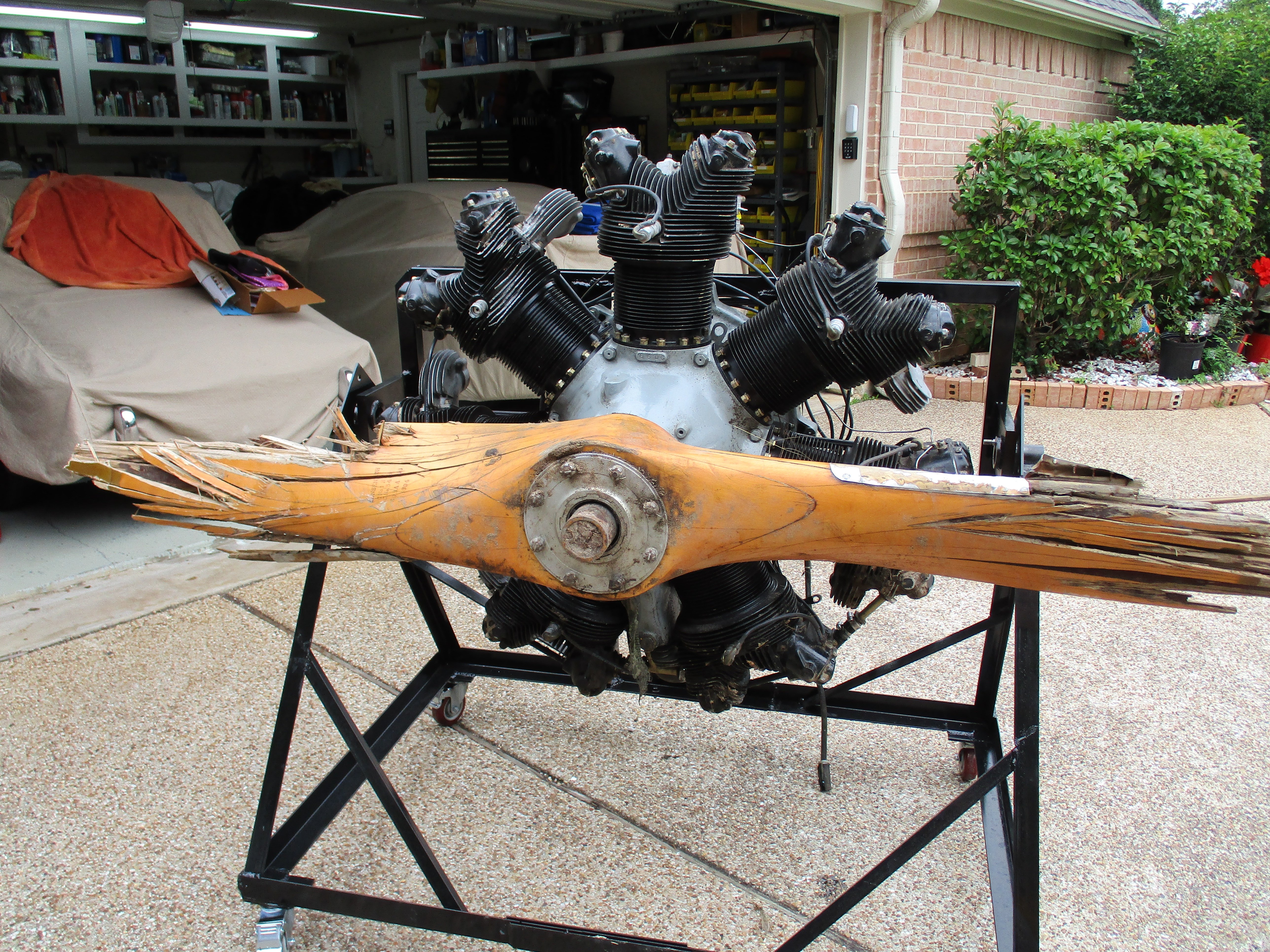 Quarter Scale Merlin V-12 | Page 31 | Home Model Engine Machinist Forum