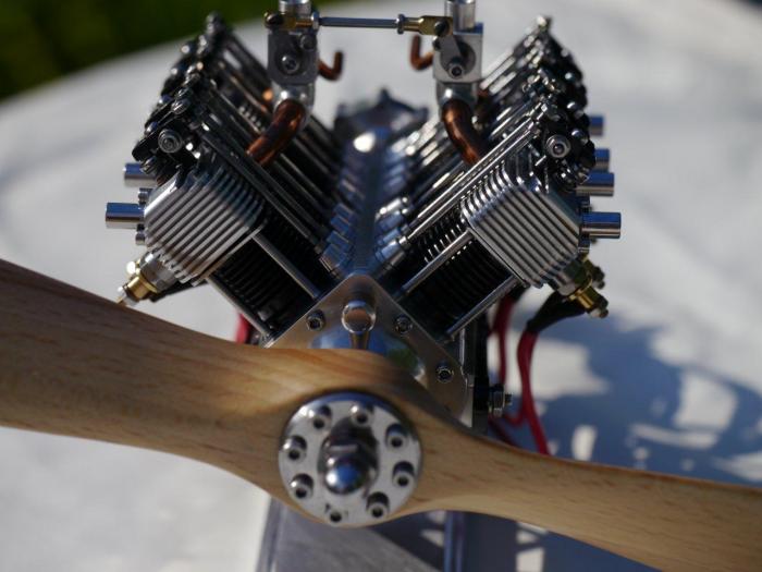 Weigel Engine Whittle V8 WIP-2 | Page 3 | Home Model Engine Machinist Forum
