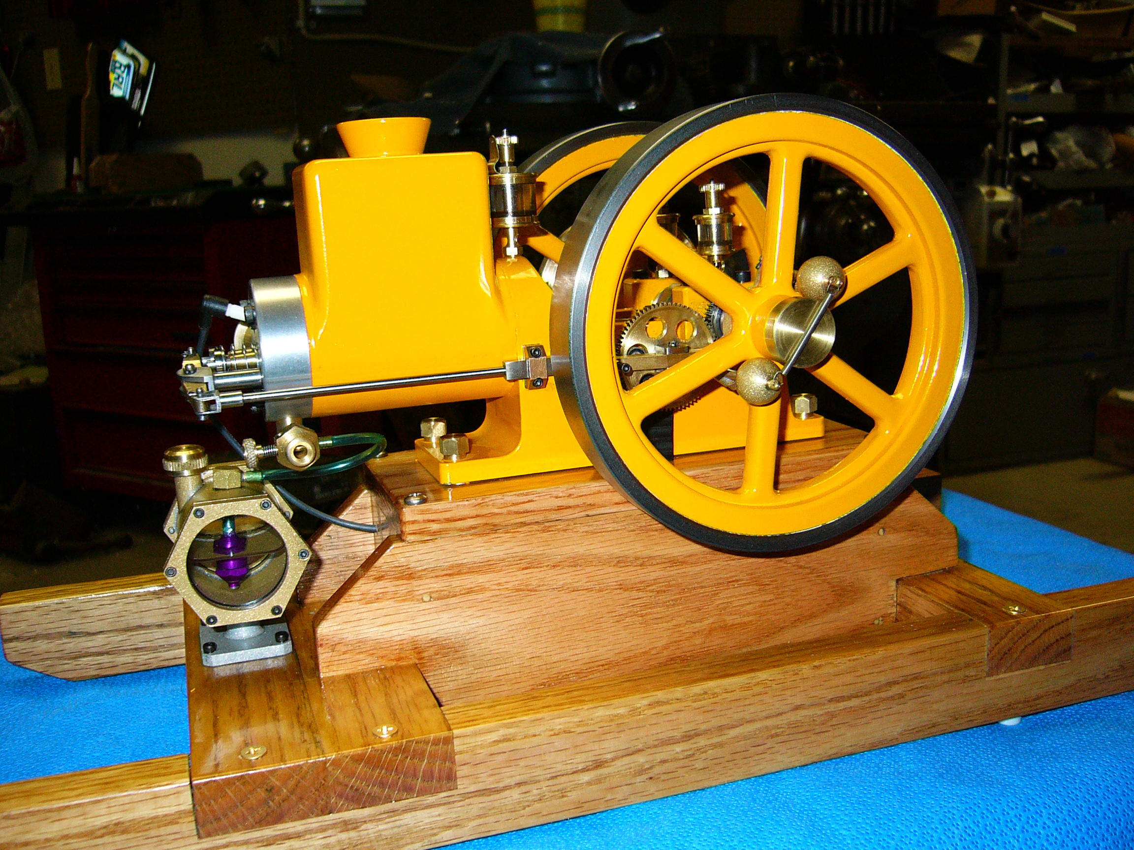 Farm Boy #003 | Home Model Engine Machinist Forum