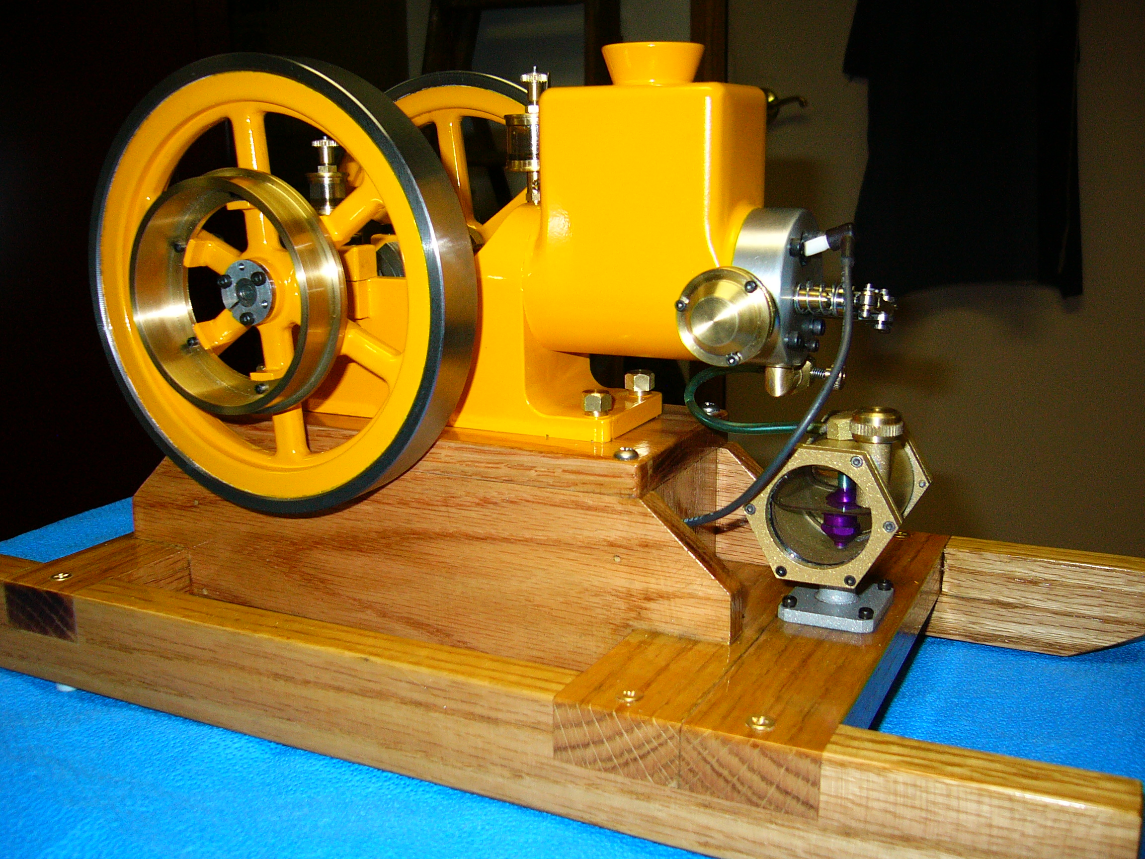 Farm Boy #003 | Home Model Engine Machinist Forum