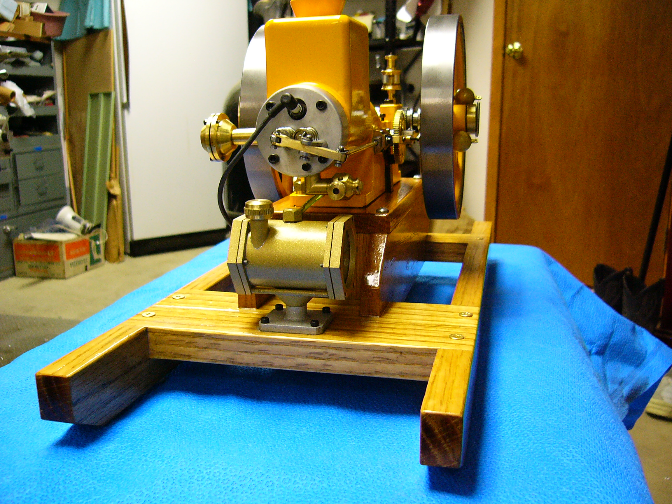 Farm Boy #003 | Home Model Engine Machinist Forum