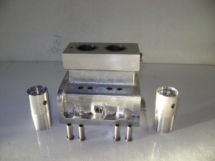 Silver Bullet Build | Home Model Engine Machinist Forum