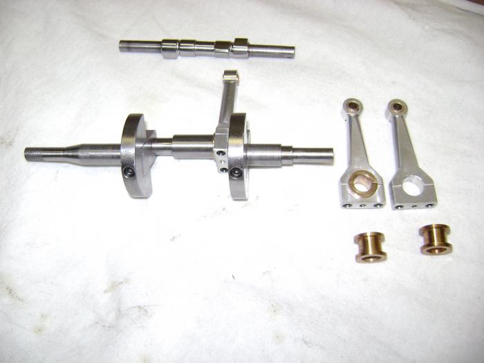 Silver Bullet Build | Home Model Engine Machinist Forum