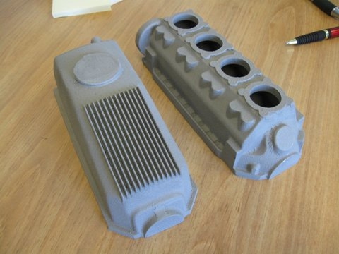 Gypsy Engine | Home Model Engine Machinist Forum