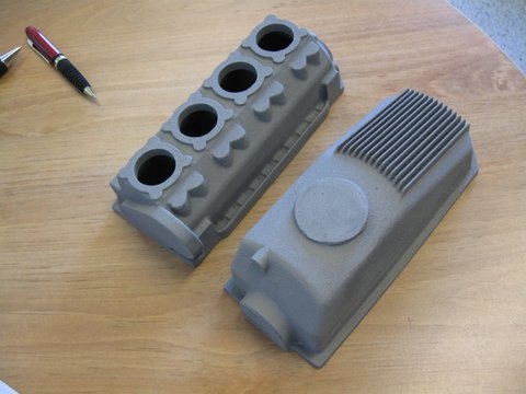 Gypsy Engine | Home Model Engine Machinist Forum