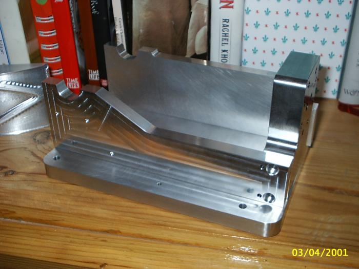 Rivergypsy Builds Rupnow Engine | Home Model Engine Machinist Forum