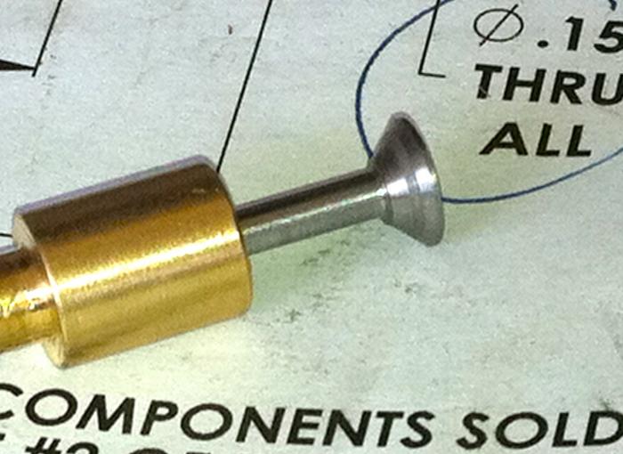 Gus's Rupnow Hit and Miss Engine. | Page 5 | Home Model Engine ...