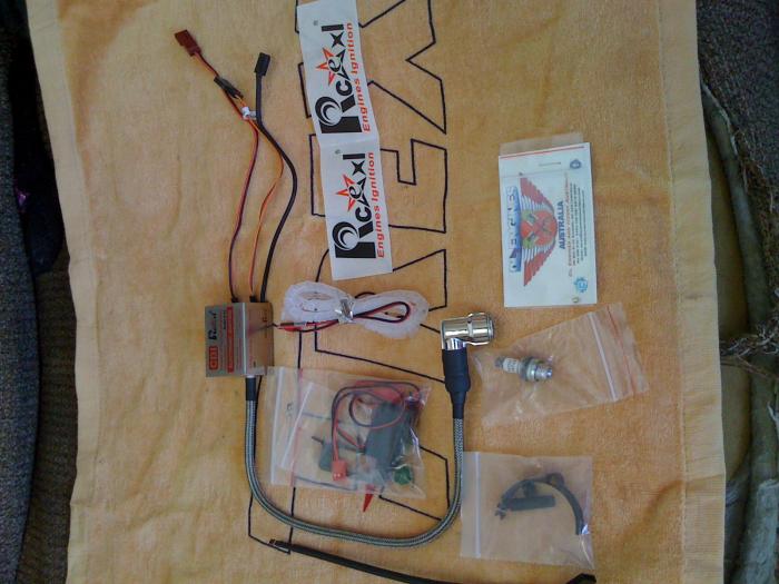 Smithers Build of Brian Rupnow's IC Engine | Page 2 | Home Model Engine ...