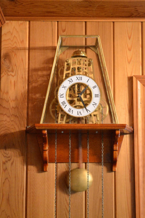 Gravitic-powered Temporal Engine | Home Model Engine Machinist Forum