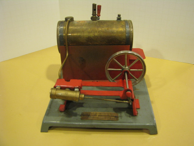 Interesting Auction Item | Home Model Engine Machinist Forum