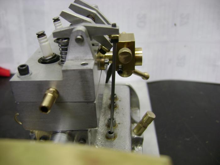 Silver Bullet Build | Home Model Engine Machinist Forum