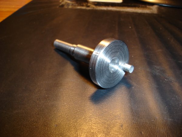 making a Boll Major 4,4 cc model diesel engine | Home Model Engine ...