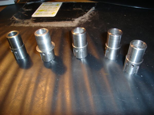 My first home made model engine The Boll Aero 1,8 | Home Model Engine ...