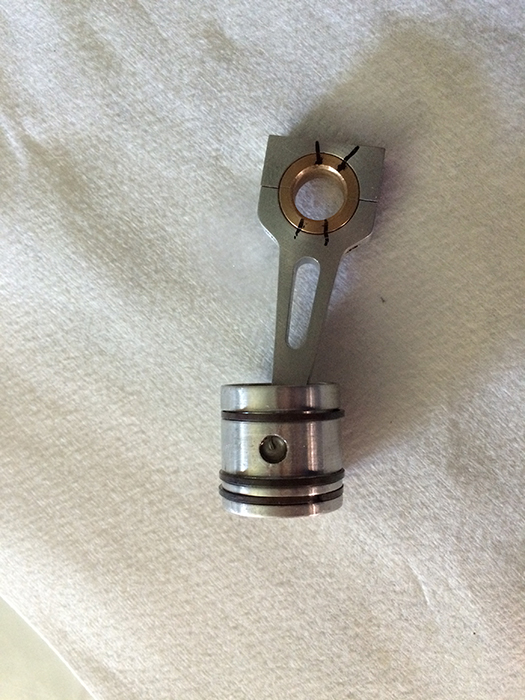 Silver Bullet | Home Model Engine Machinist Forum