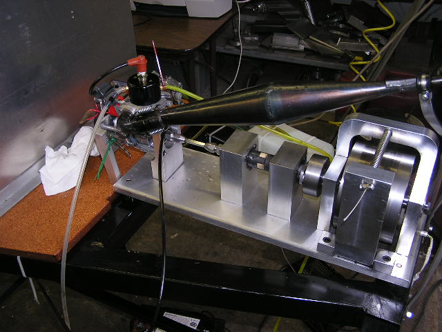 engine dyno using simpledyno! | Home Model Engine Machinist Forum