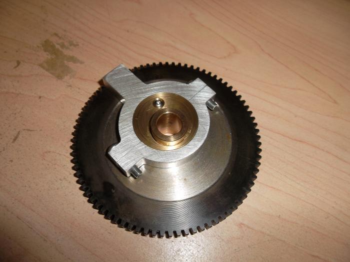 Fram Wheel Engine Ford Quadricycle | Page 8 | Home Model Engine Machinist Forum
