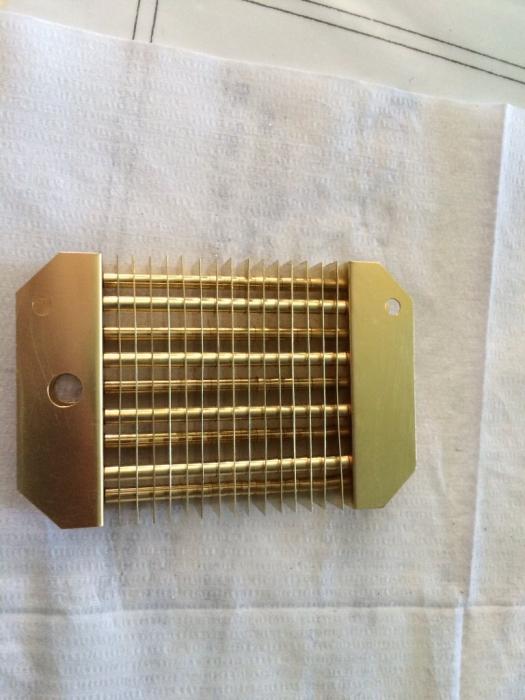 Silver Bullet | Page 3 | Home Model Engine Machinist Forum