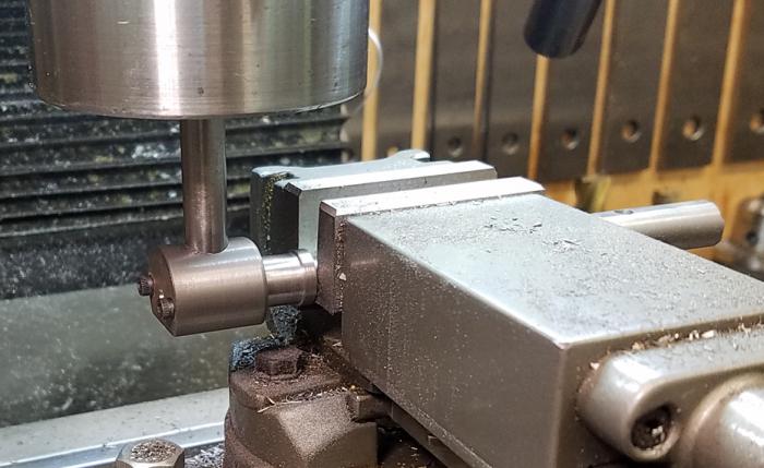 Snow Engine | Home Model Engine Machinist Forum