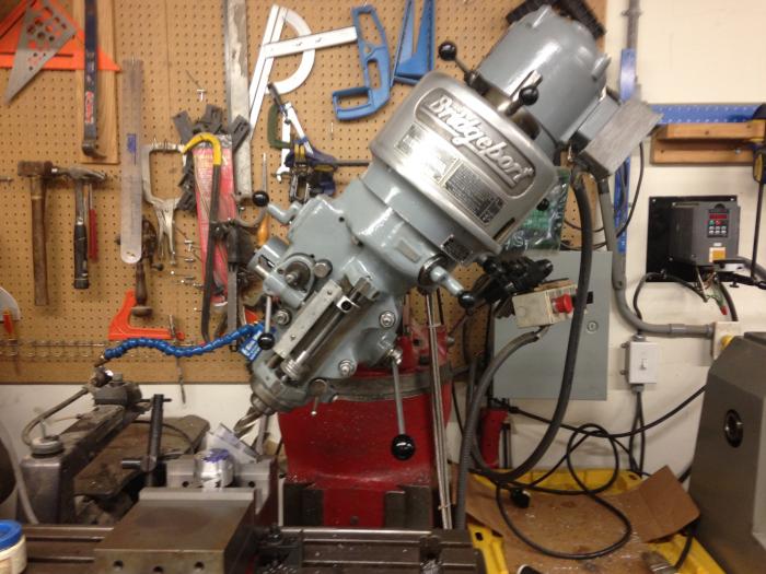 Mark's Build of Rupnow Vertical IC Engine | Home Model Engine Machinist ...