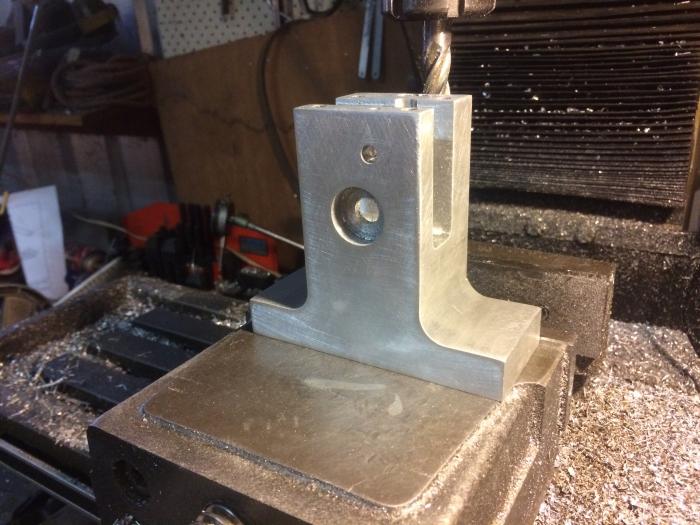 Vertical I.C. Rupnow Engine | Page 14 | Home Model Engine Machinist Forum