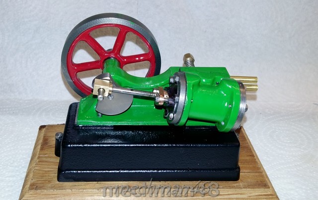 Stuart progress in the making | Home Model Engine Machinist Forum