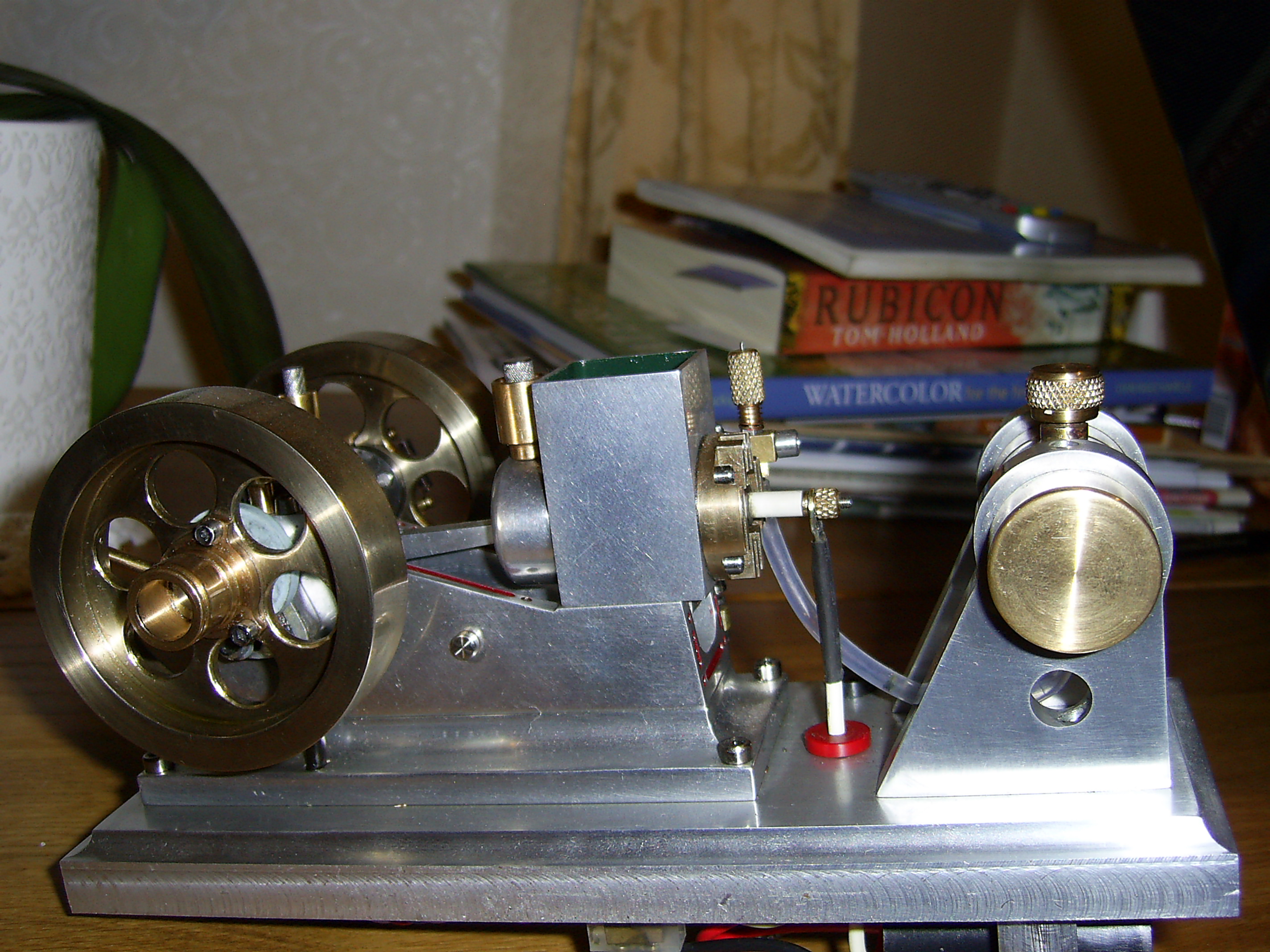 Machinable ceramic | Home Model Engine Machinist Forum