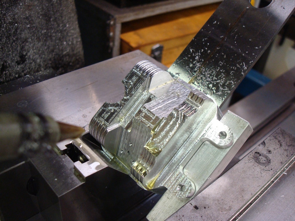 Another Knucklehead Build | Home Model Engine Machinist Forum