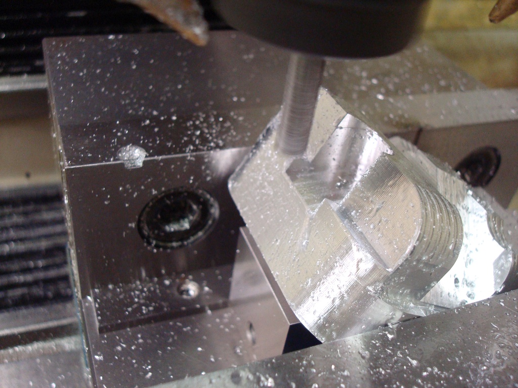 Another Knucklehead Build | Home Model Engine Machinist Forum