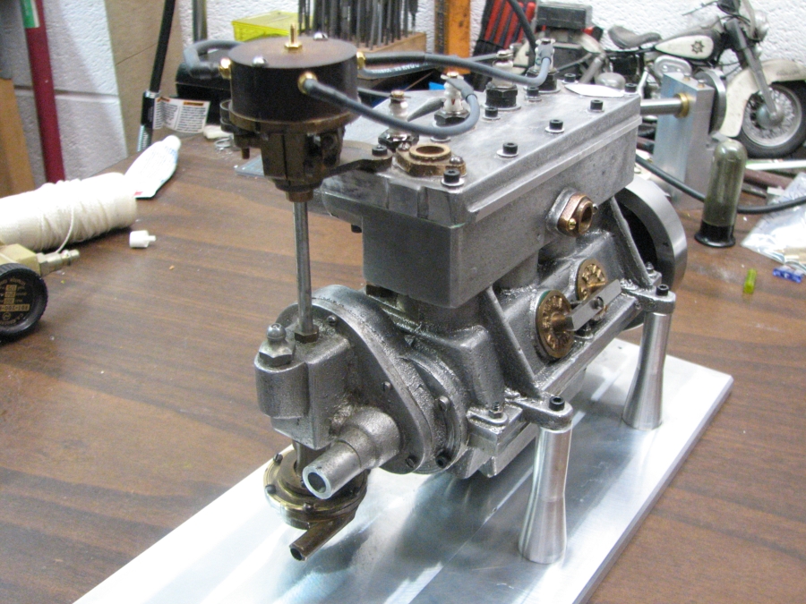 Wall Four help | Home Model Engine Machinist Forum