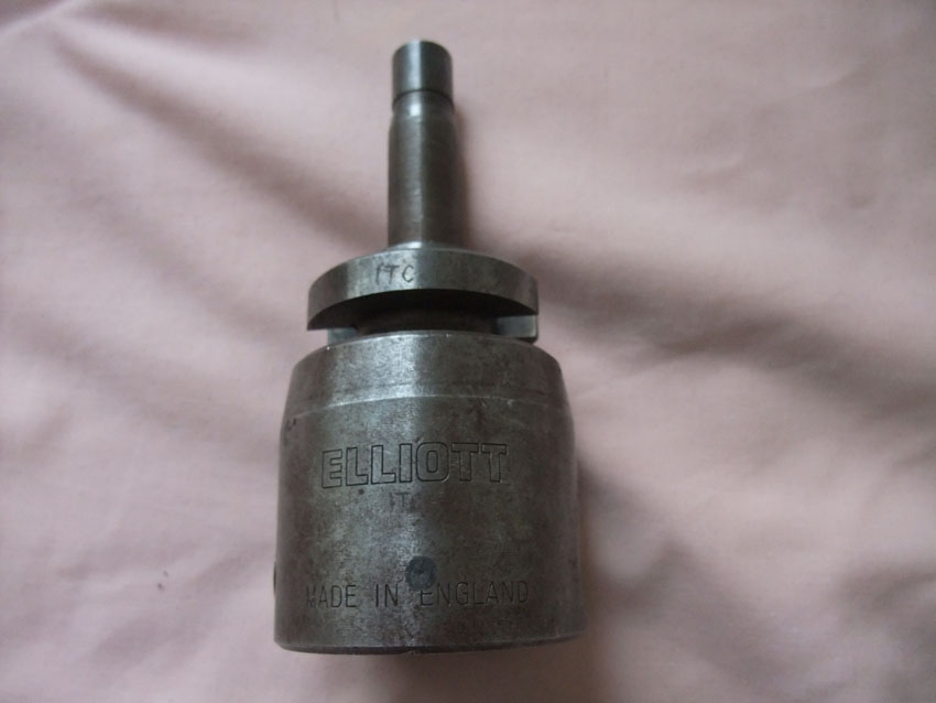 Boring Head Shanks | Home Model Engine Machinist Forum