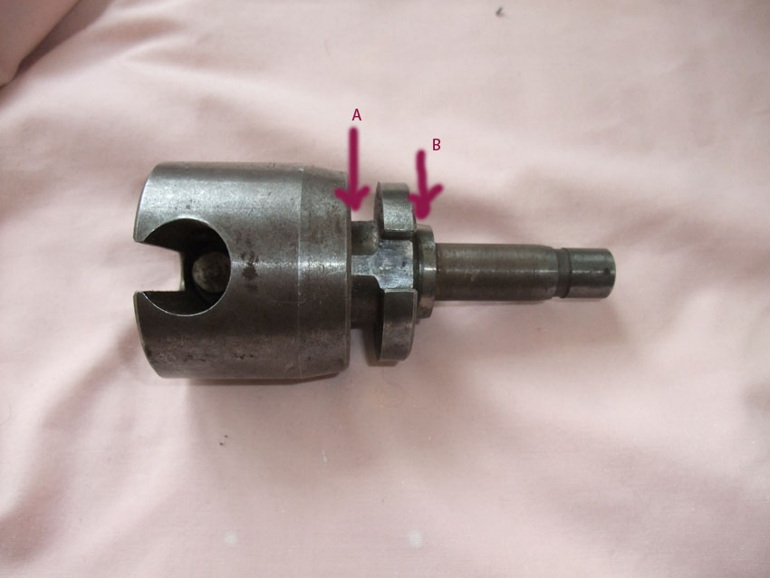 Boring Head Shanks | Home Model Engine Machinist Forum