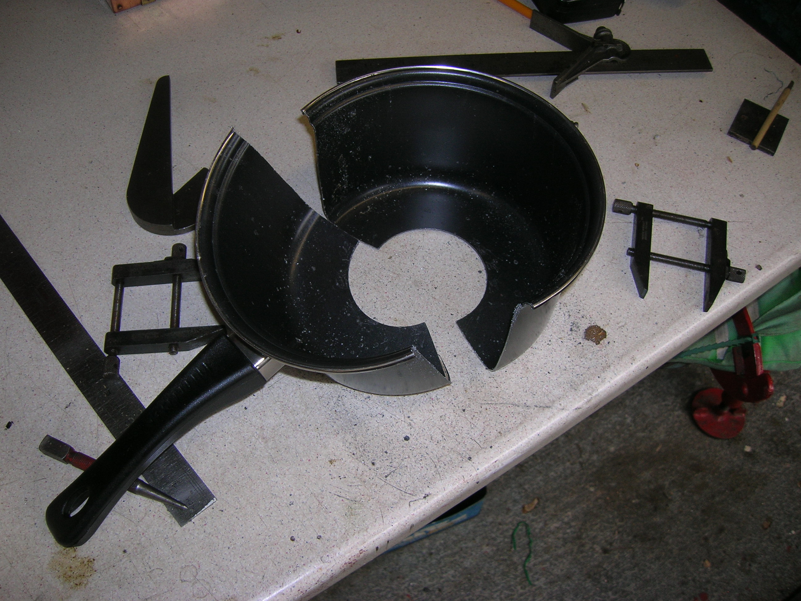 Myford chuck Guard/Shield | Home Model Engine Machinist Forum