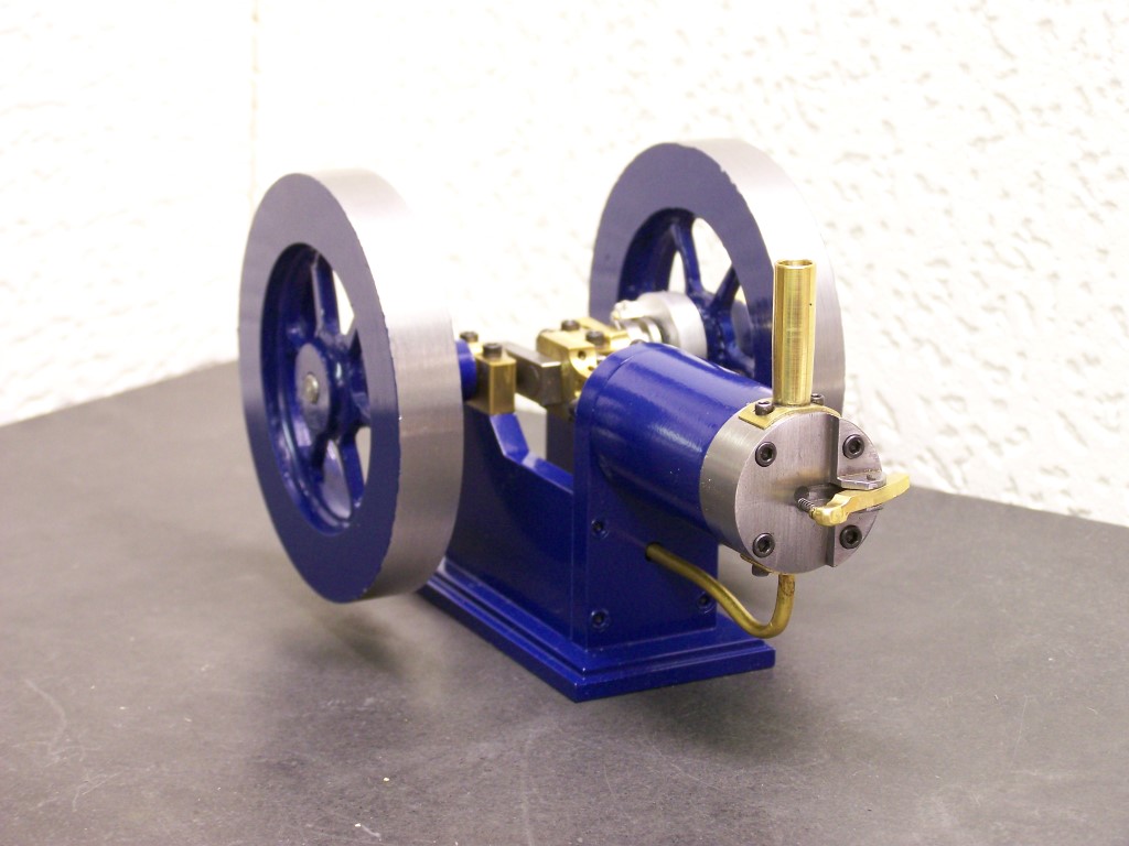 Engine No.6 | Home Model Engine Machinist Forum